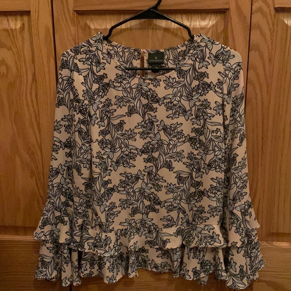 Blouse